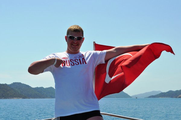 Станислав Сальников