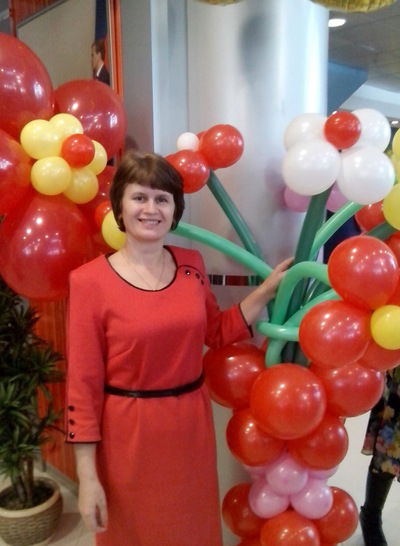 Наталья Бугуцкая