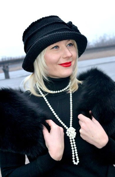 Ольга Громовая