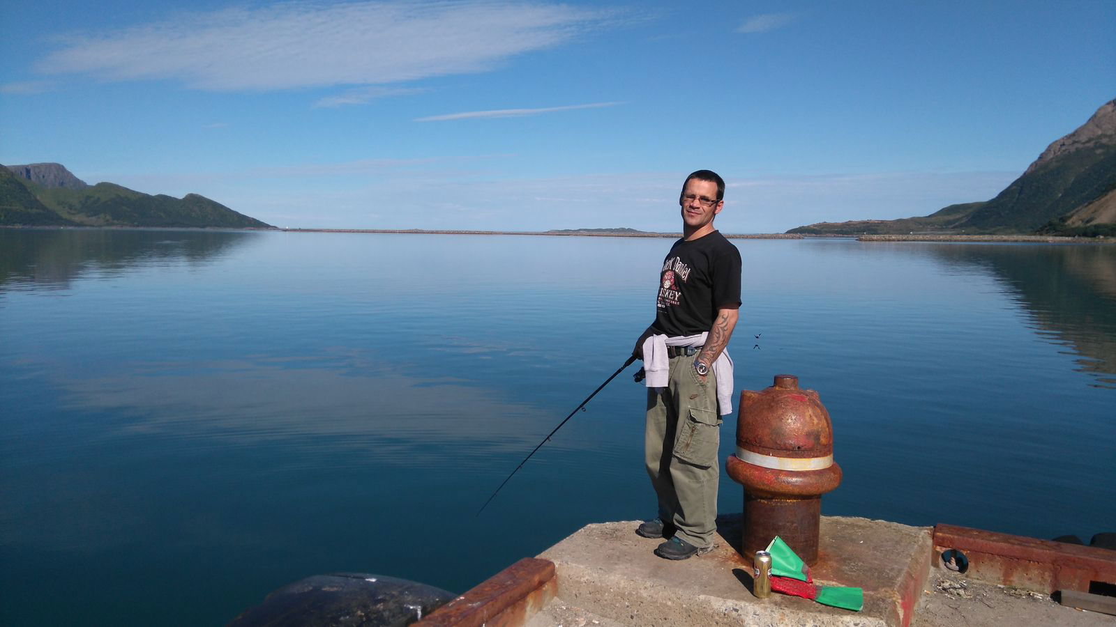 Константин Белоглазов