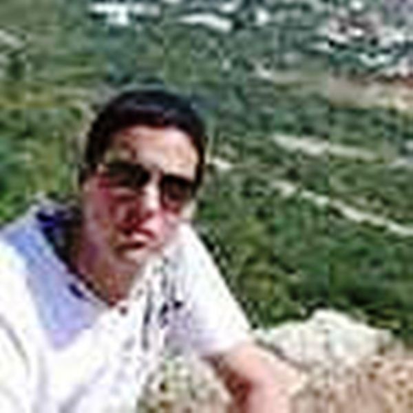 Георгий Гоша