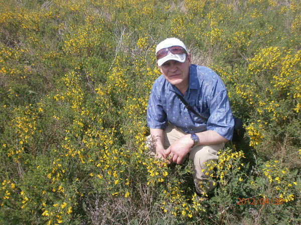 Игорь Леванович