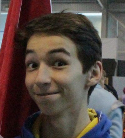 Дима Шестаков