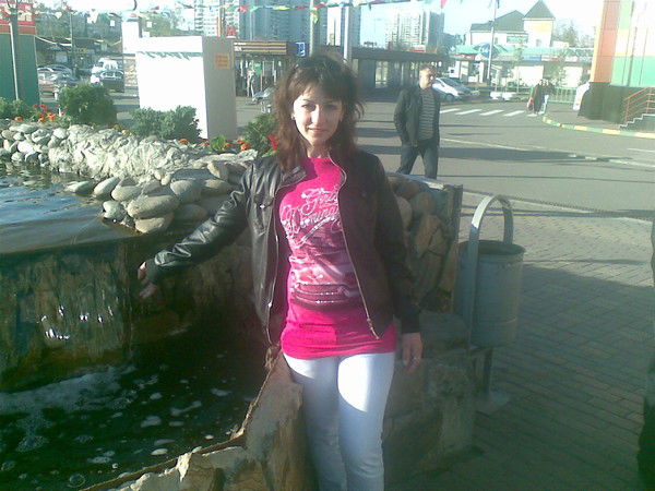 Лена Маринчу