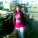 Лена Маринчу