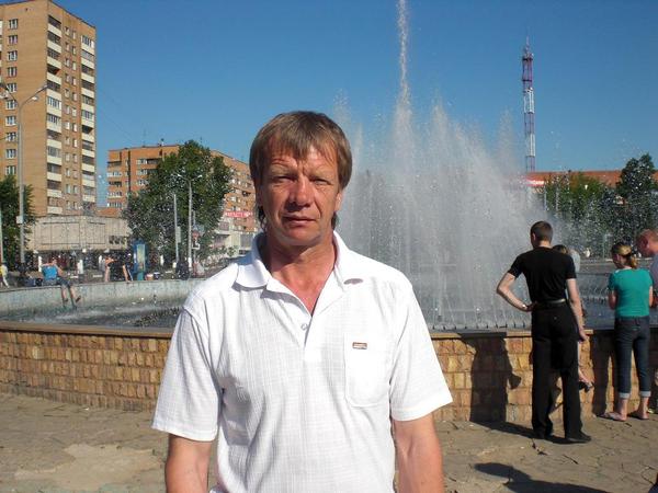 Генна Гетько