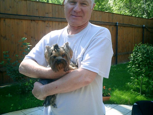 Anatoljy Vishegorodskiy