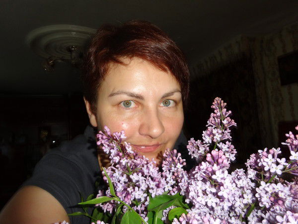 Анна Бородулина