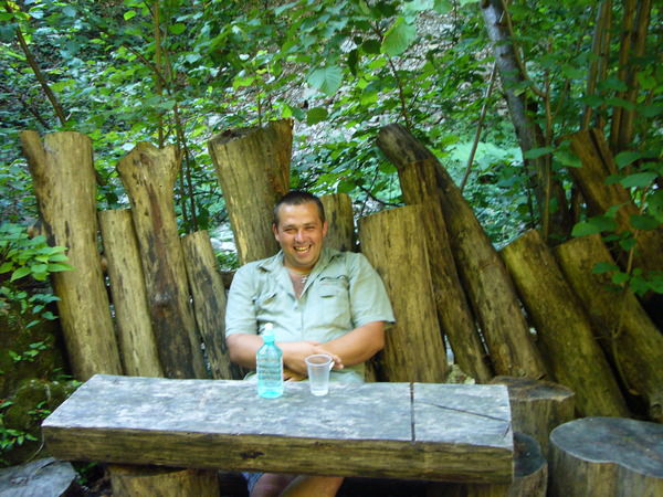 Юрий Бегичев