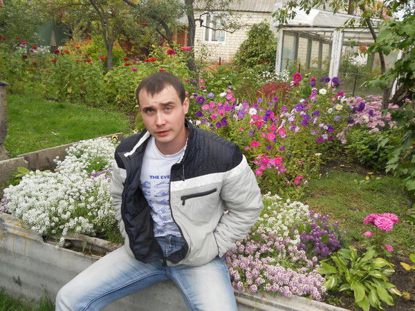 Борис Зверев