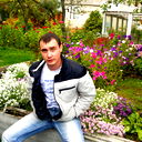 Борис Зверев