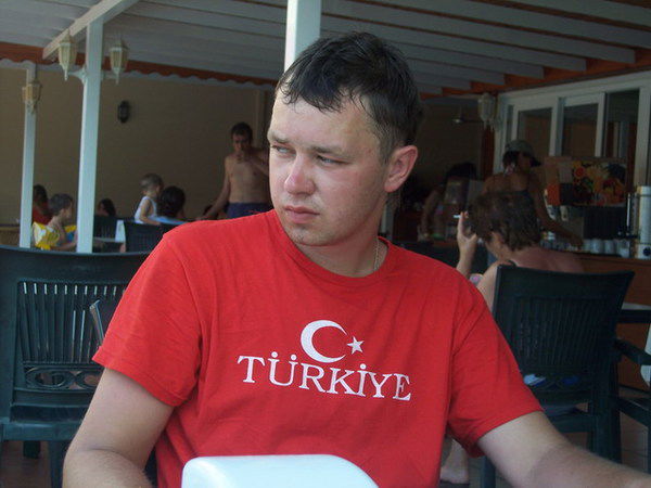 Павел Голушко