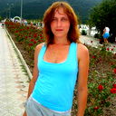 Еленка Алимпиева