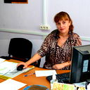 Светлана Пивоварова