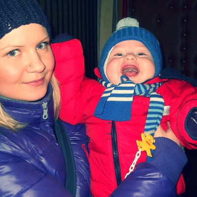 Катечка Мандрыгина