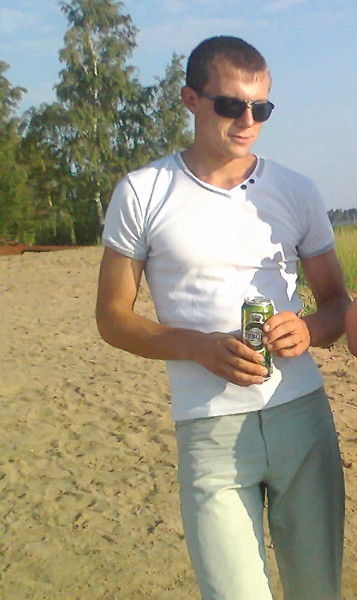 Евгений Вейберт