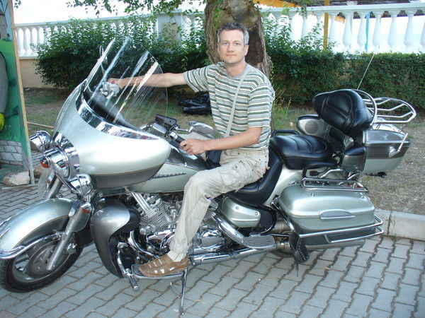 Игорь Небелюк