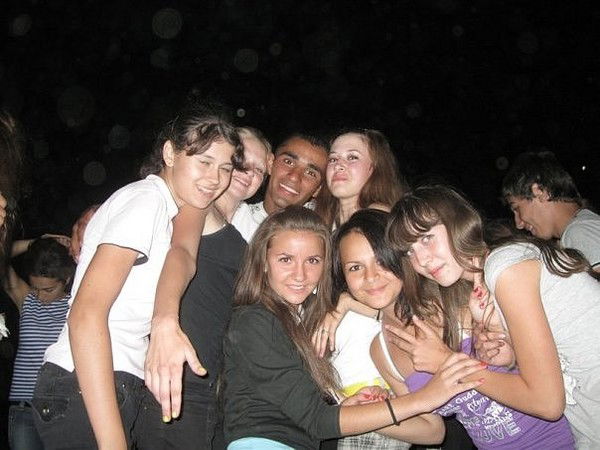 Регина Галиева