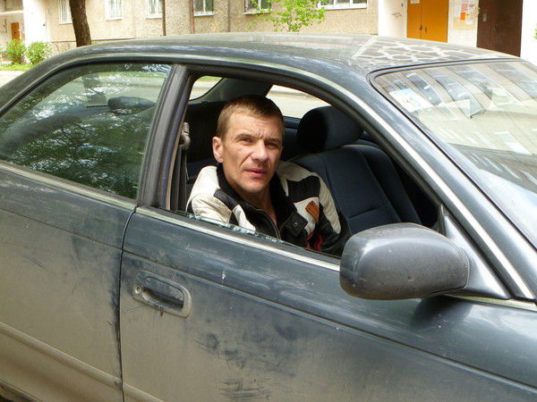 Андрей Севастьянов