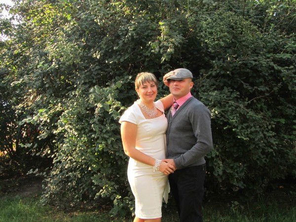 Вера И Вова Швец