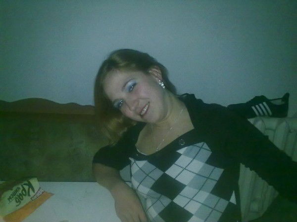 Pastuhina Anastasiya