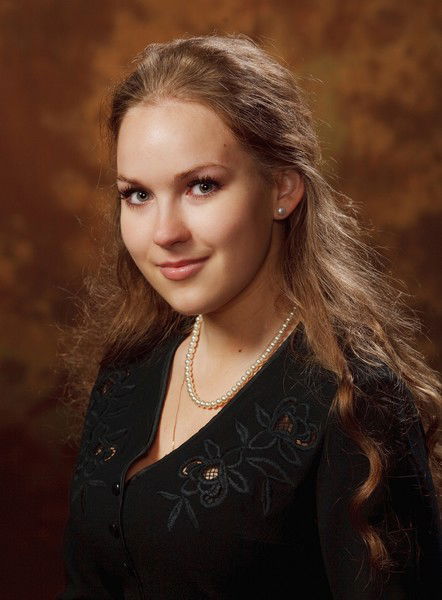 Екатерина Сионина