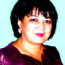 Сания Ишмухамедова