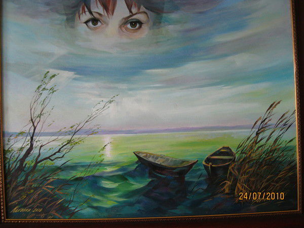 Валентина Крылова