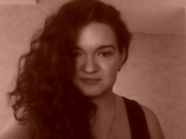 Ангелина Седова