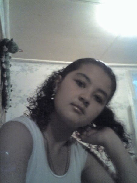 Ольга Абдибаева