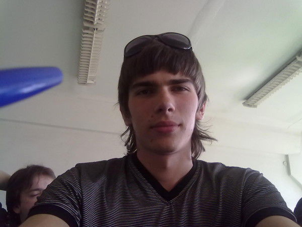 Миха Возиянов