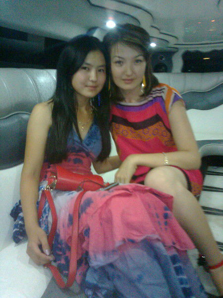 Рауан Узакбаева