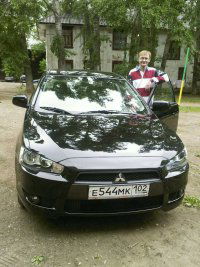 Алексей Чупраков