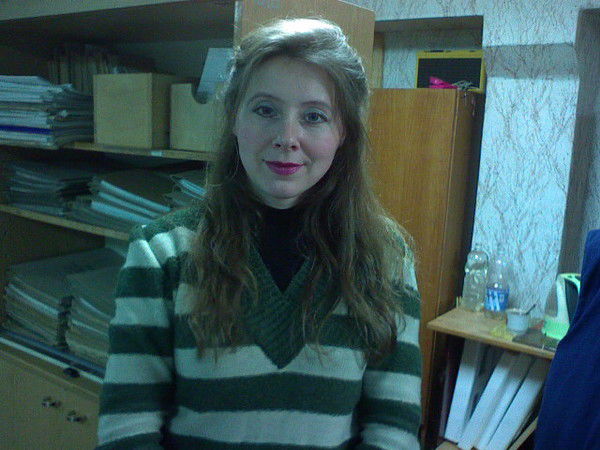 Жанна Зайцева