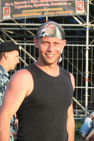 Андрей Василенко