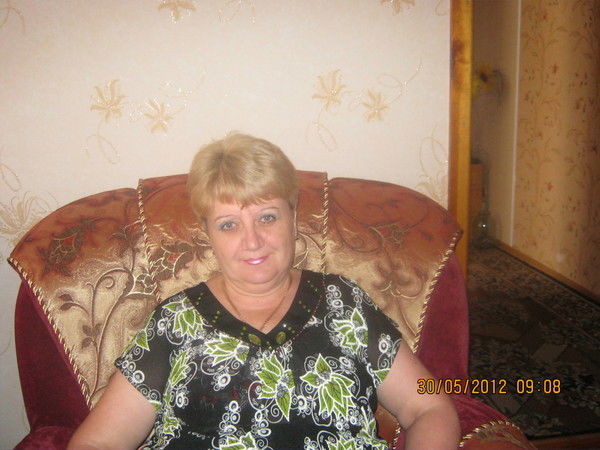 Наталья Михайленко