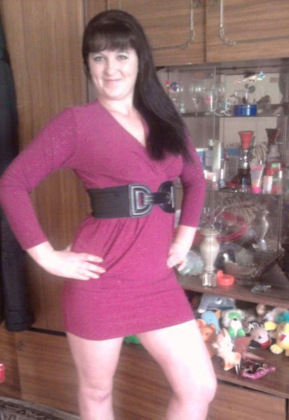 Олеся Ковпак Магилевская