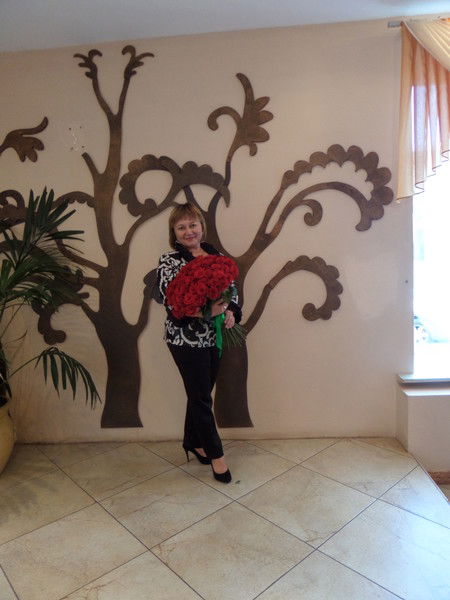 Рахима Галимова