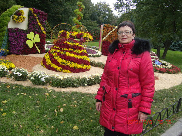 Катерина Ким