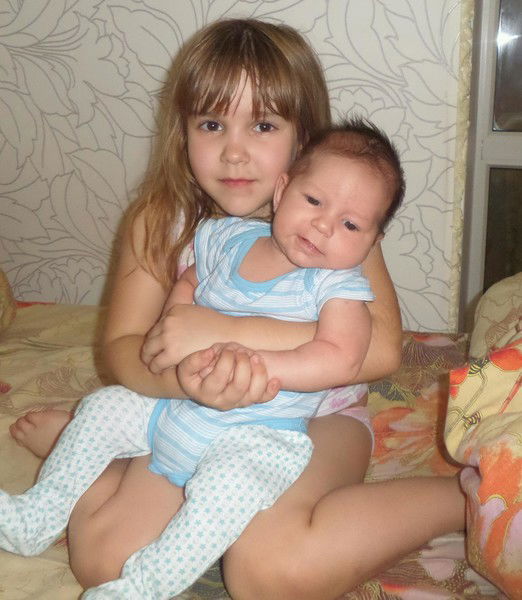 Аня Антипенко