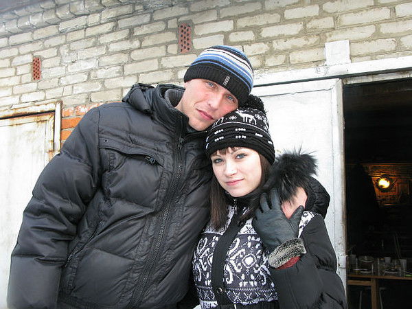 Светик Мусейцова