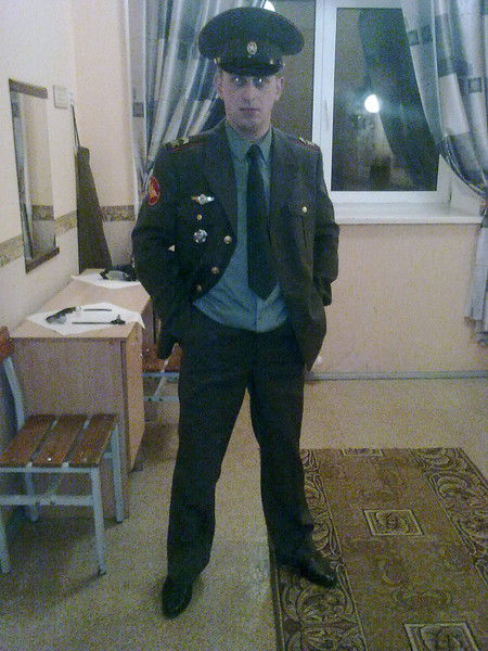 Алексей Алексеев