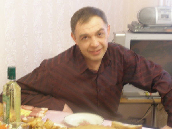 Игорь Коржов