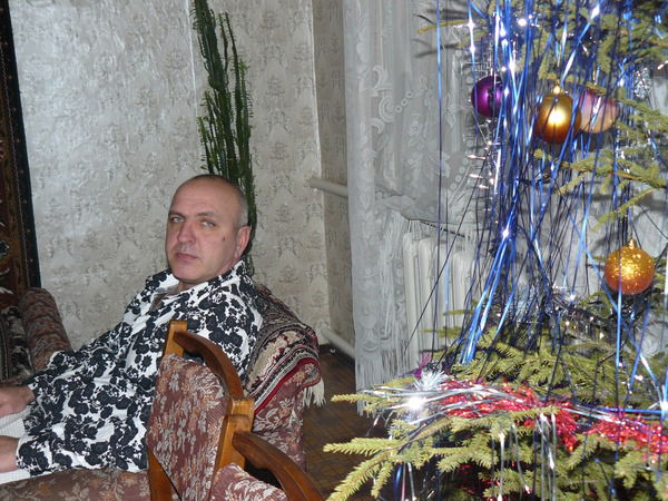 Виталик Попов