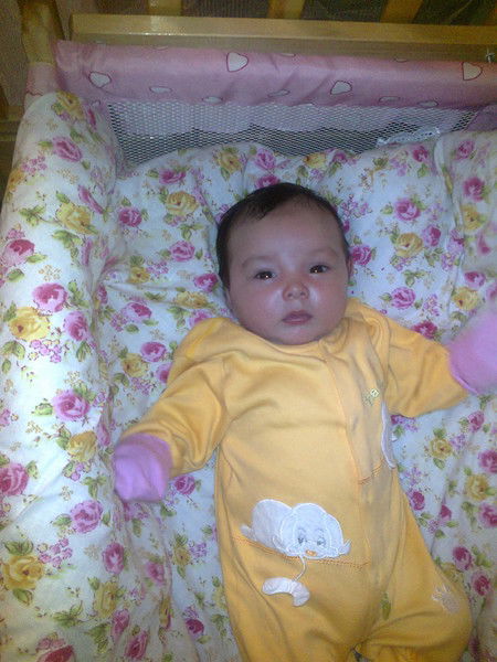 Айдана Спанова