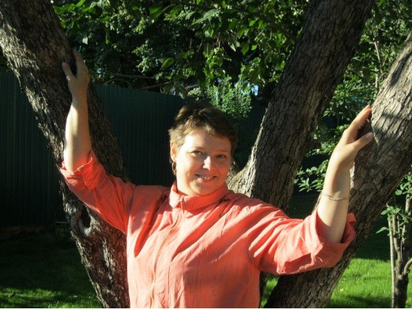 Наталья Малахова