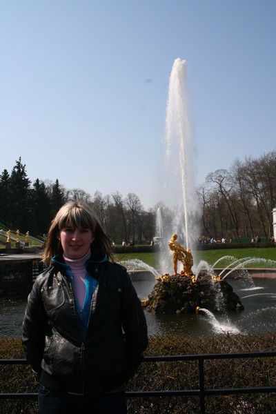 Дарья Ртищева