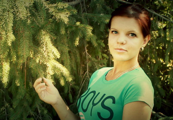 Иришка Кожевникова