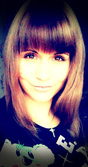 Катя Кошелева