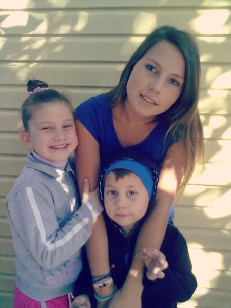 Надя Ястребцева